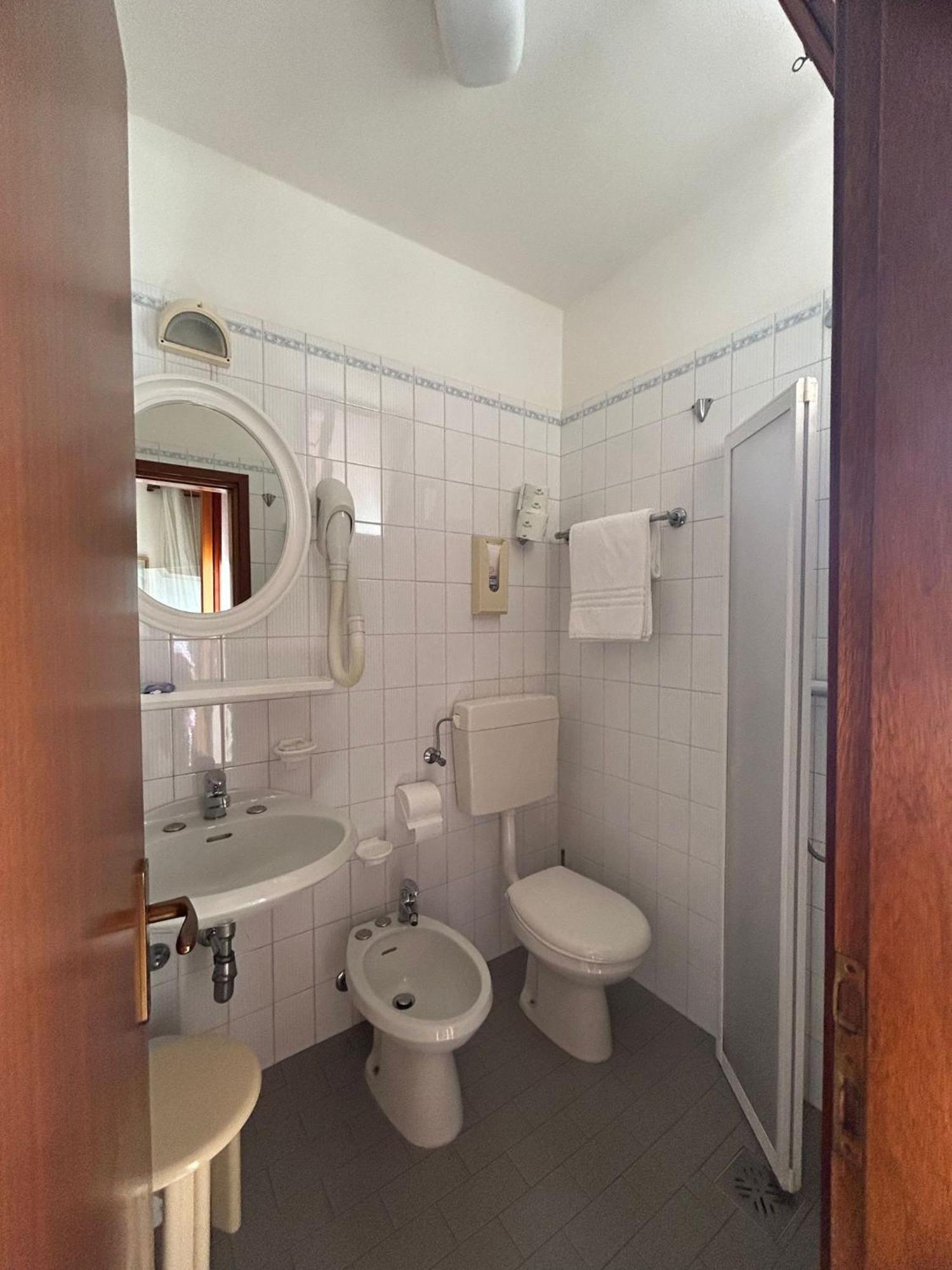 Hotel Kennedy Bibione