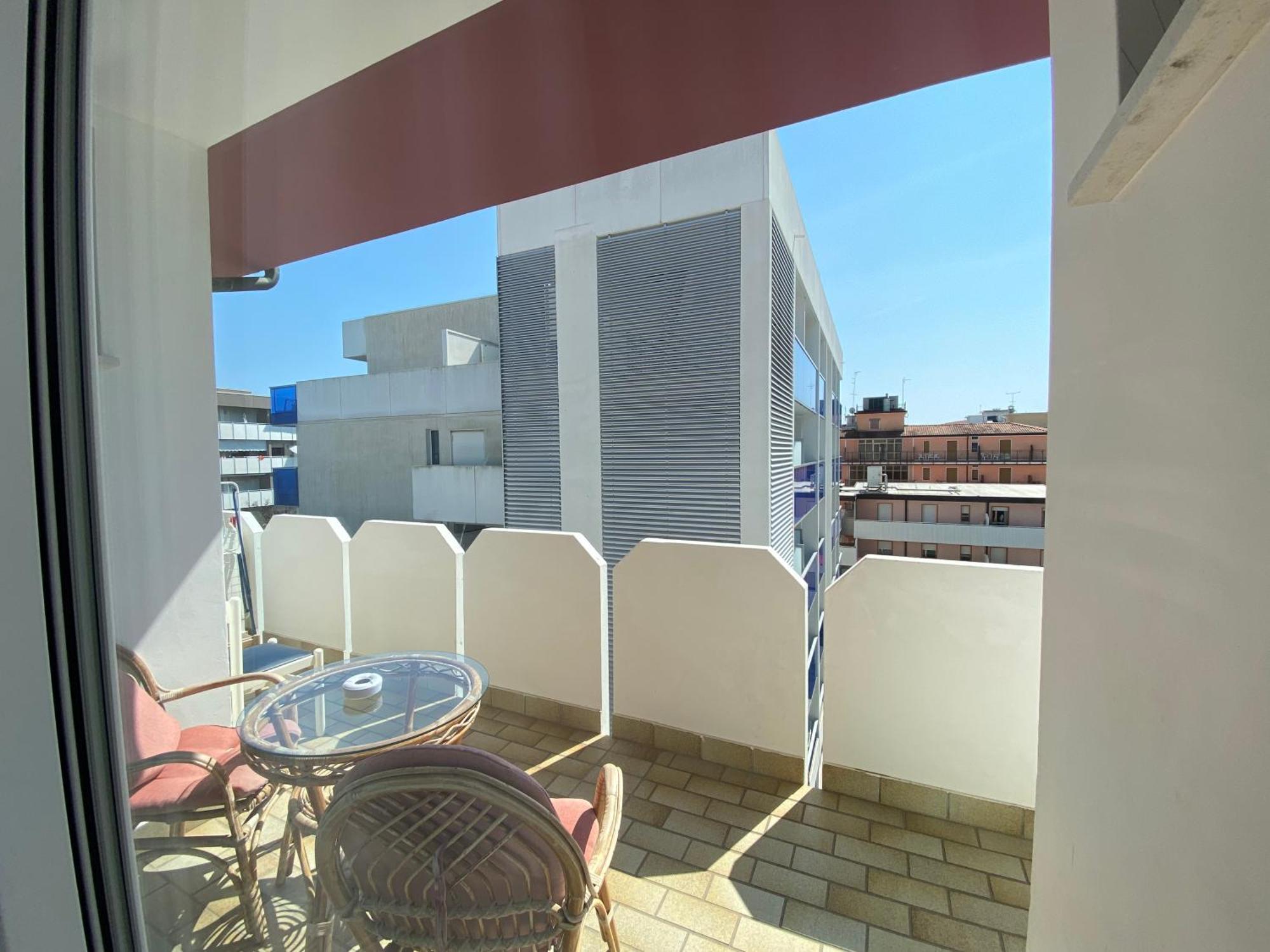 Kennedy Hotel Bibione