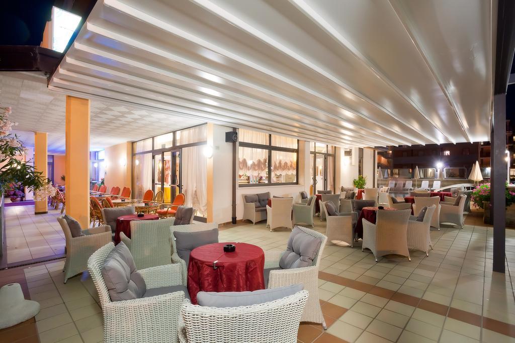 Hotel Kennedy Bibione