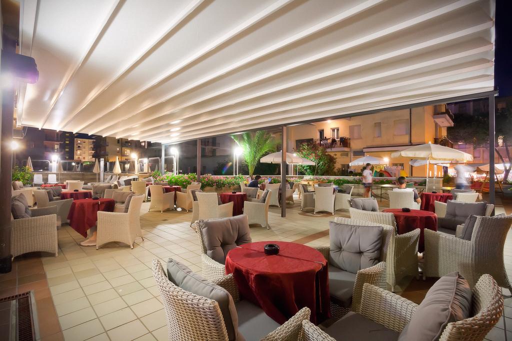 Hotel Kennedy