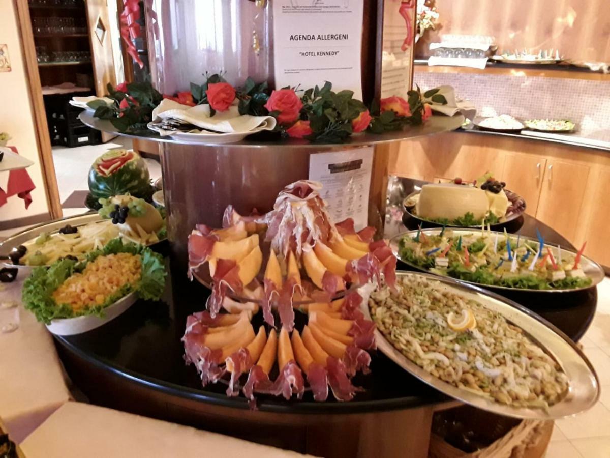 Hotel Kennedy Bibione