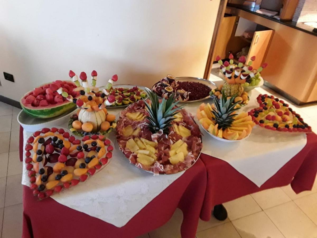 Hotel Kennedy Bibione